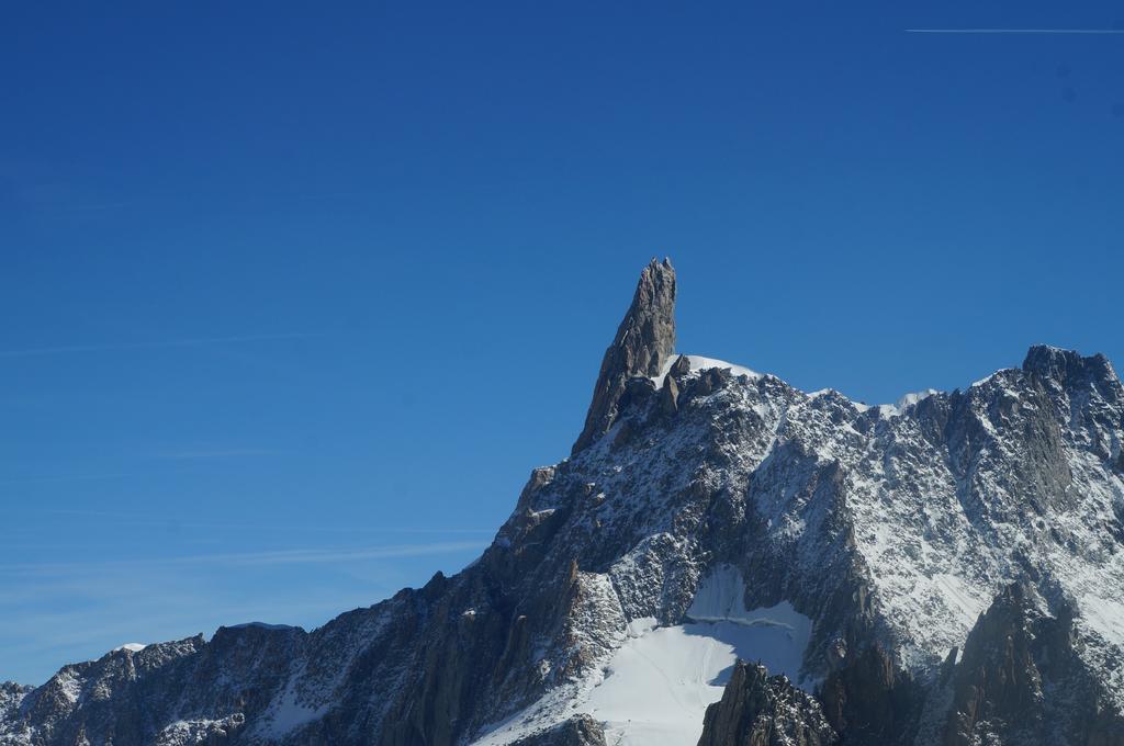 Aiguille Noire Hotel 2*