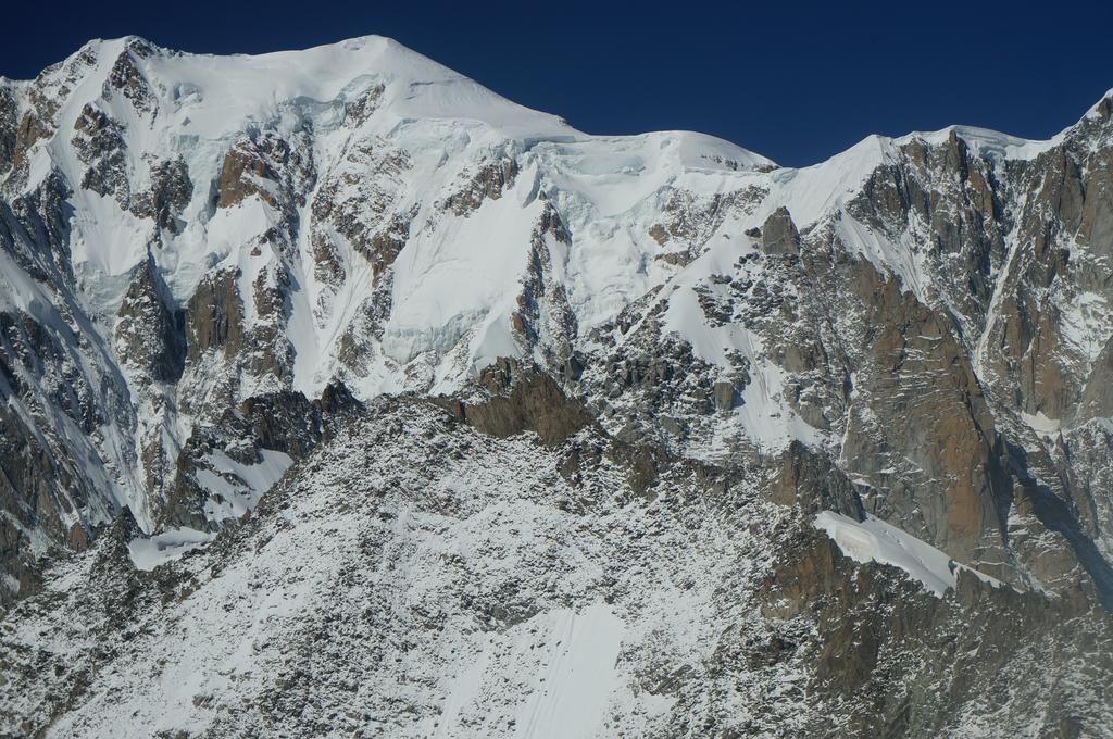 Aiguille Noire Hotel Courmayeur