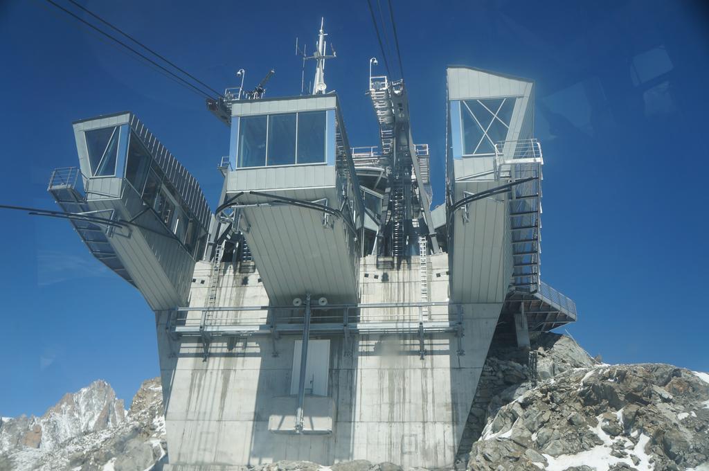 Aiguille Noire