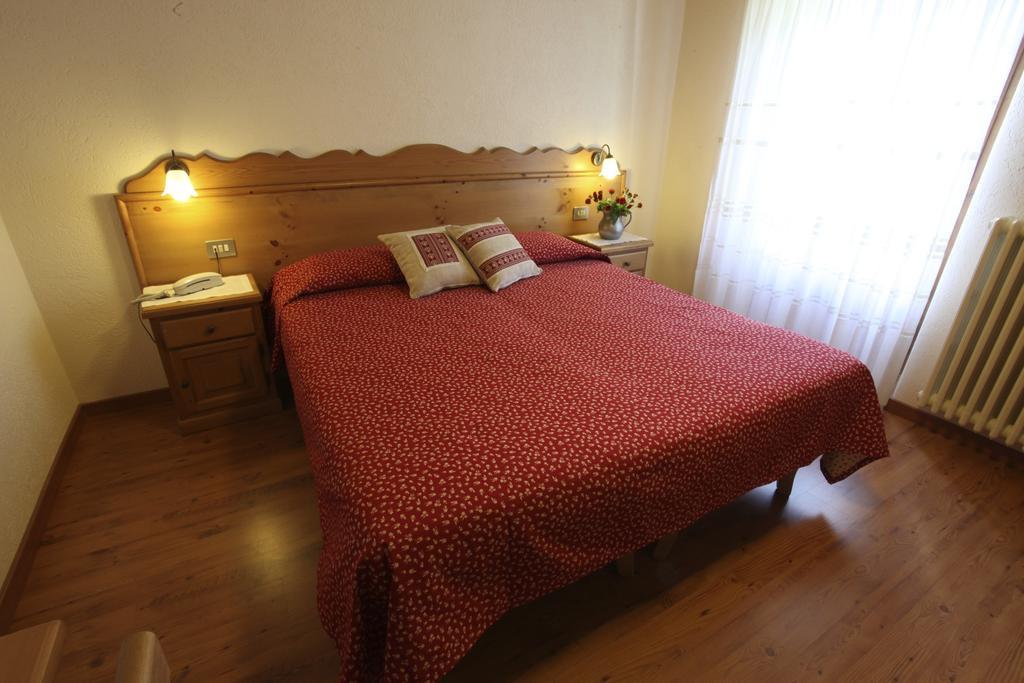 Aiguille Noire Hotel Courmayeur