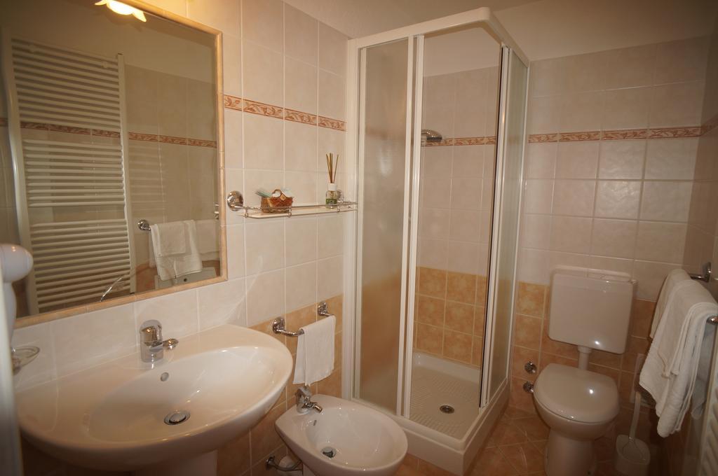 Hotel Aiguille Noire Courmayeur
