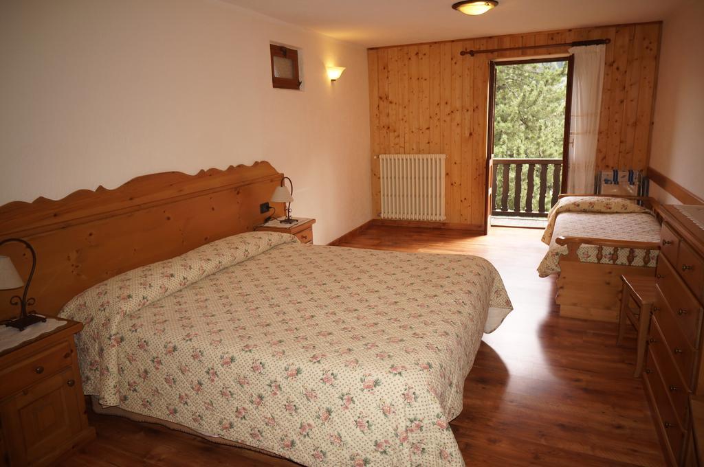 Hotel Aiguille Noire Courmayeur