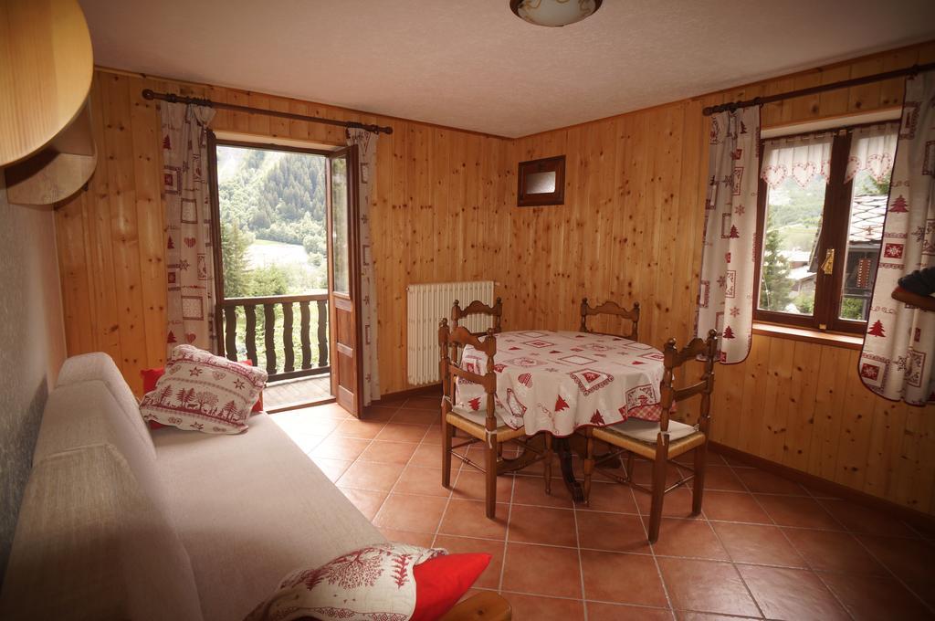 Hotel Aiguille Noire
