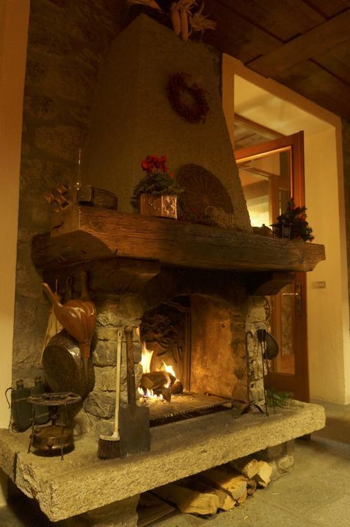 Aiguille Noire Hotel 2*