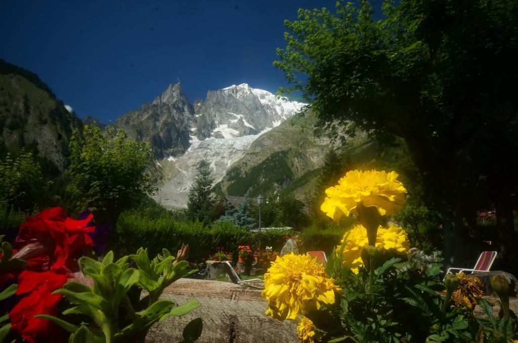 Aiguille Noire 2* Courmayeur