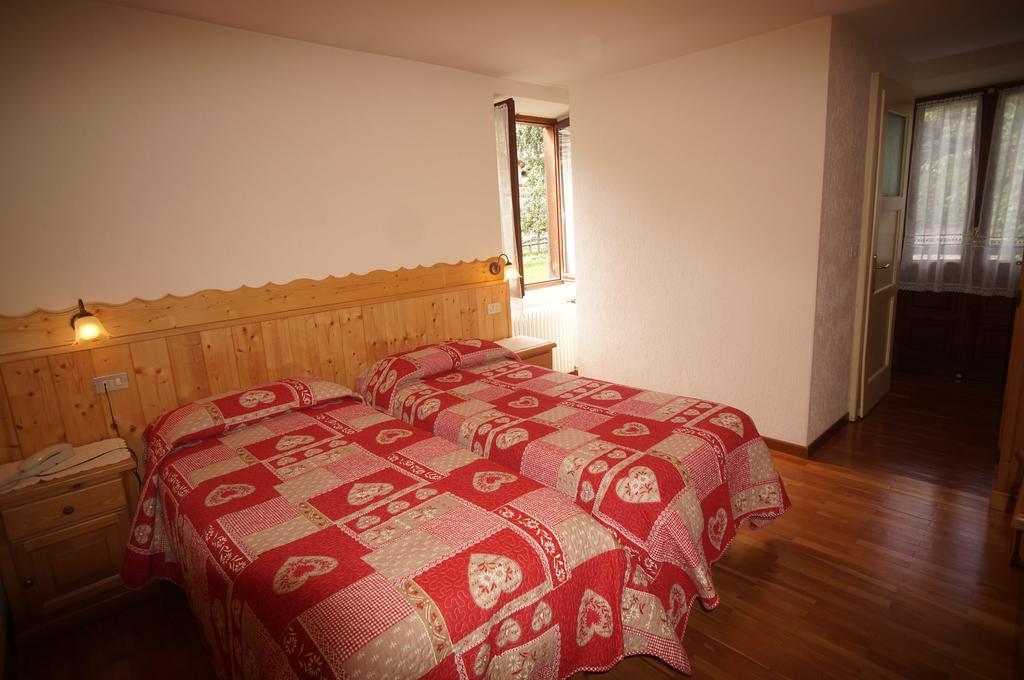 Hotel Aiguille Noire