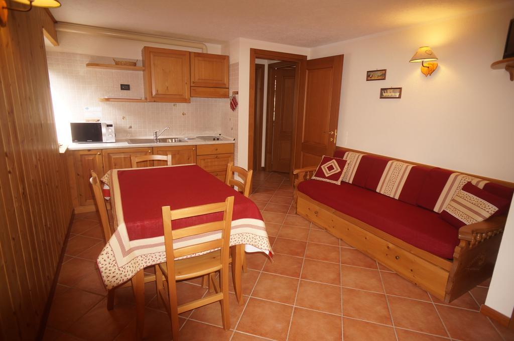 Hotel Aiguille Noire 2*