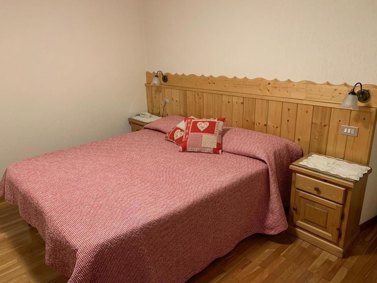 Hotel Aiguille Noire 2*