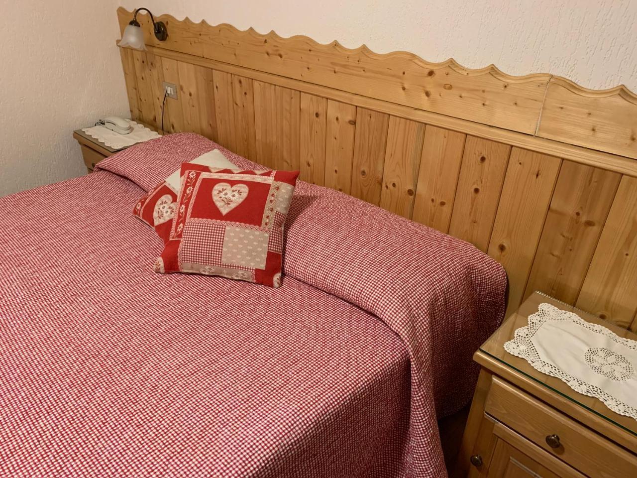 Aiguille Noire Hotel